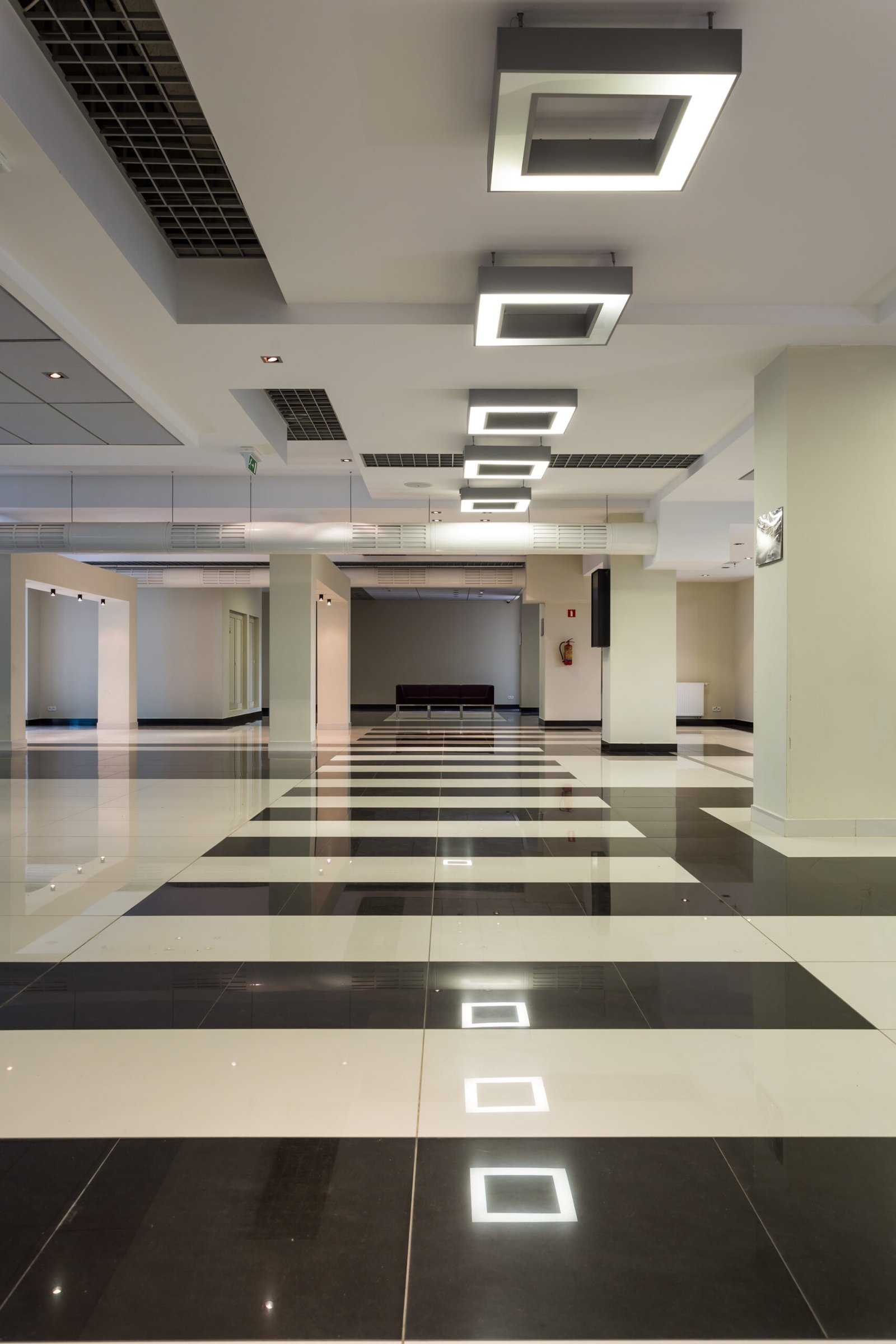 Retail Fit-Out Project